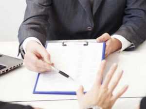 В каких случаях нельзя отказаться от наследства