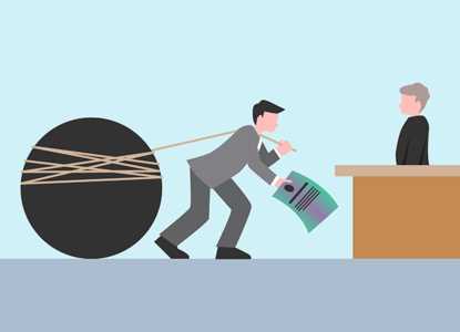 Верховный суд разъяснил правила повторного предъявления исполлиста