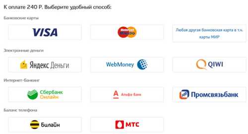 Видео инструкция