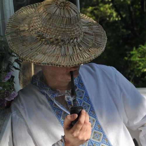 Виды головных уборов