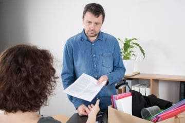 Виды реорганизации