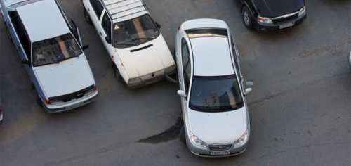 Возможное наказание