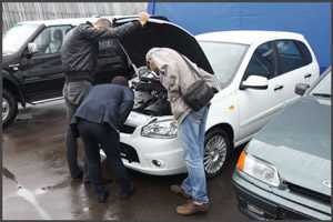 Возможные риски