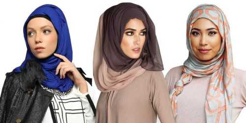 Все виды головных уборов, список с фотографиями