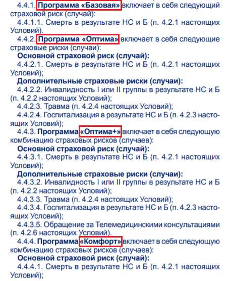 ВТБ Банк кредиты для физических лиц