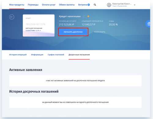 ВТБ Банк кредиты для физических лиц