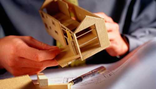 Выделение доли в квартире