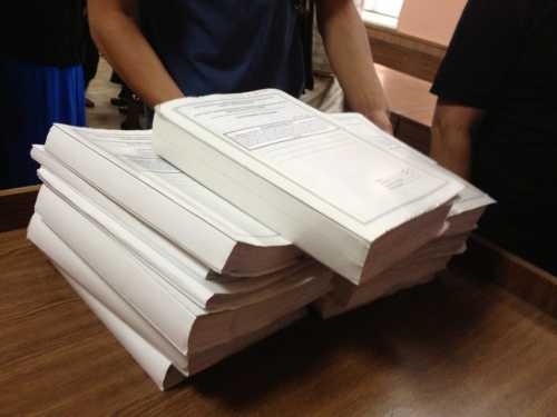 Выделение уголовного дела в отдельное производство: основания и процедура