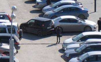 Является ли ДТП на парковке страховым случаем по ОСАГО?