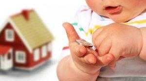 За какой период снимается доход