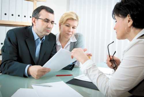 Зачем нужна страховка