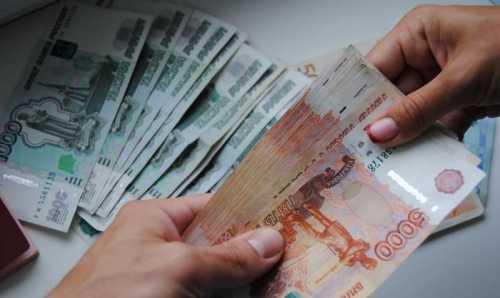 Зачем нужно выдавать квитанцию, когда вы даете деньги в долг?