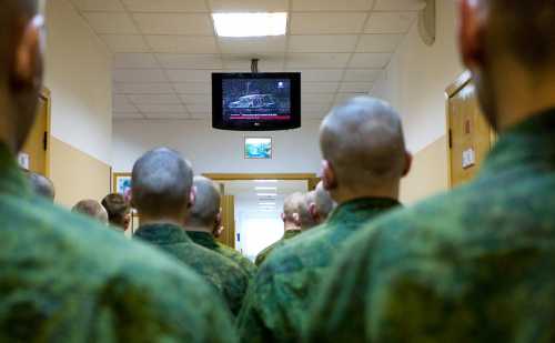 Зачем служить в армии, нужна ли служба и стоит ли идти на нее