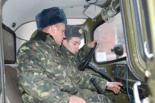 Зачем служить в армии, нужна ли служба и стоит ли идти на нее