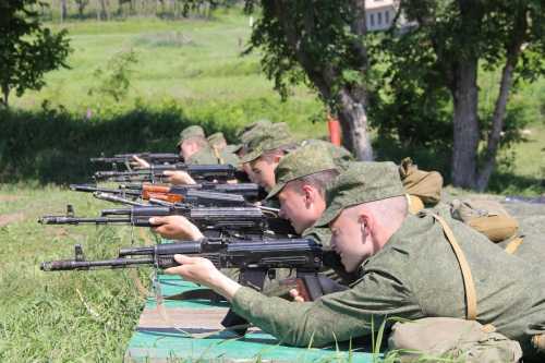 Зачем служить в армии, нужна ли служба и стоит ли идти на нее