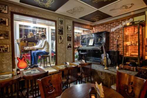 Закон о тишине в Пензенской области в 2022 году