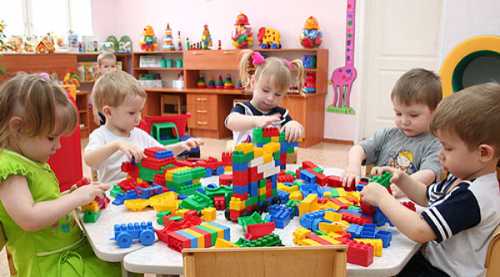 Законодательная база