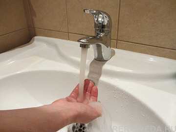 Законодательство о горячей воде