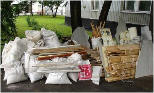 Законодательство о КГМ