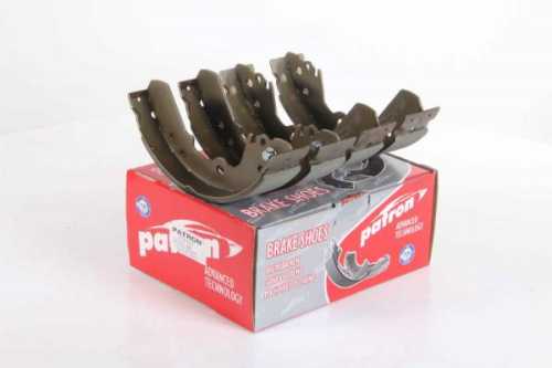 Замена тормозных дисков