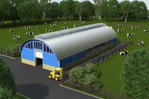 Здания и сооружения