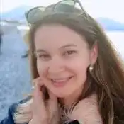Яковлева Карина Тимофеевна