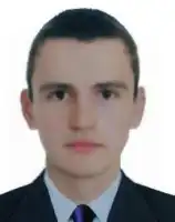 Андреев Максим