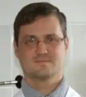 Андреев Степан Константинович