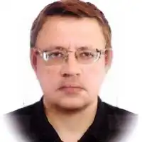 Анисимов Никита Кириллович