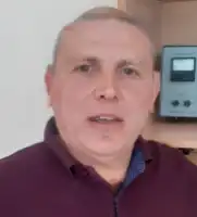 Анисимов Николай