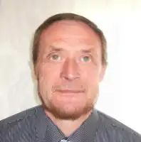 Анисимов Виктор Кириллович