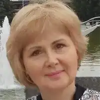 Антонова Алиса Анатольевна