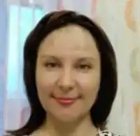 Антонова Арина Анатольевна