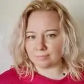 Антонова Арина Вячеславовна