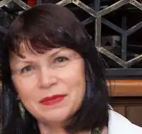 Антонова Любовь Сергеевна