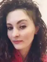 Антонова Светлана Анатольевна