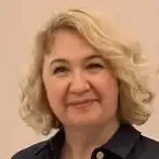 Яшина Алёна