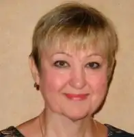 Яшина Анна Максимовна