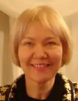 Яшина Елена