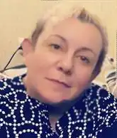 Яшина Ирина Фёдоровна