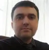 Барсуков Константин Эдуардович