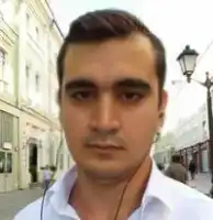 Белоусов Артём Станиславович