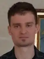 Белоусов Матвей Вадимович