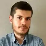 Белоусов Тимофей Витальевич