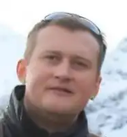 Белоусов Захар