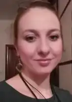 Белоусова Виктория