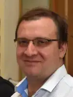 Белов Илья