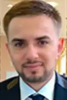 Белов Михаил Данилович