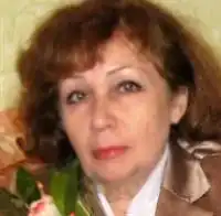 Богачева Наталья