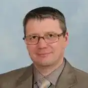Богданов Арсений Викторович